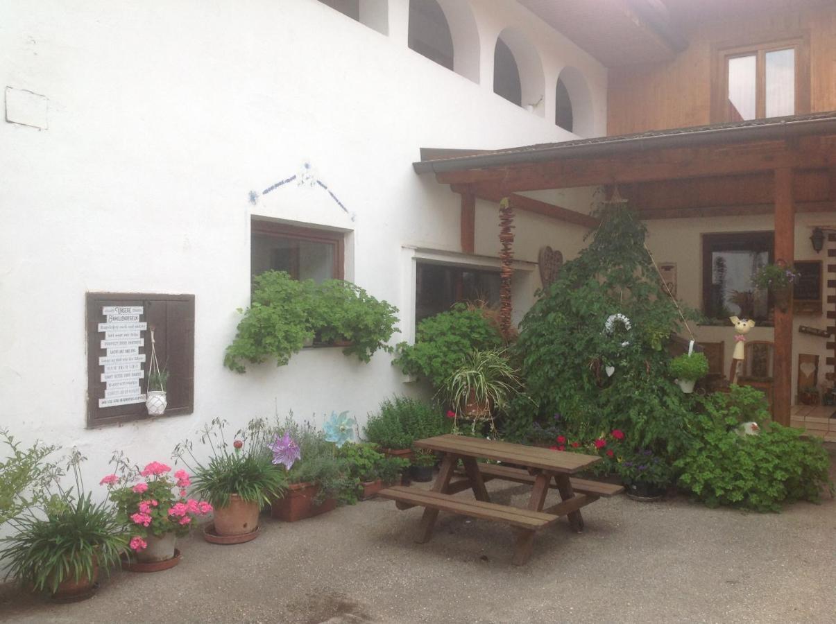 Gaudihof Kaltenbrunner Melk Exterior foto