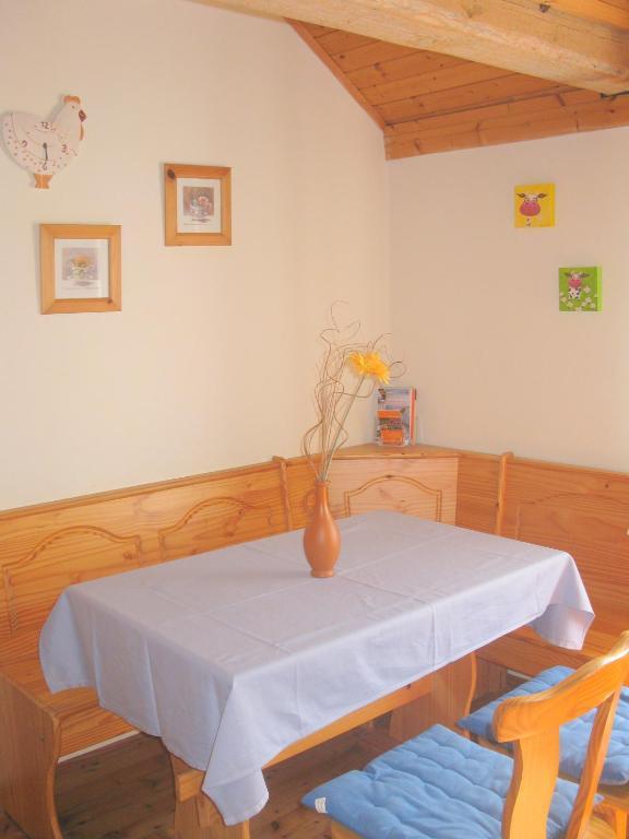 Gaudihof Kaltenbrunner Melk Zimmer foto