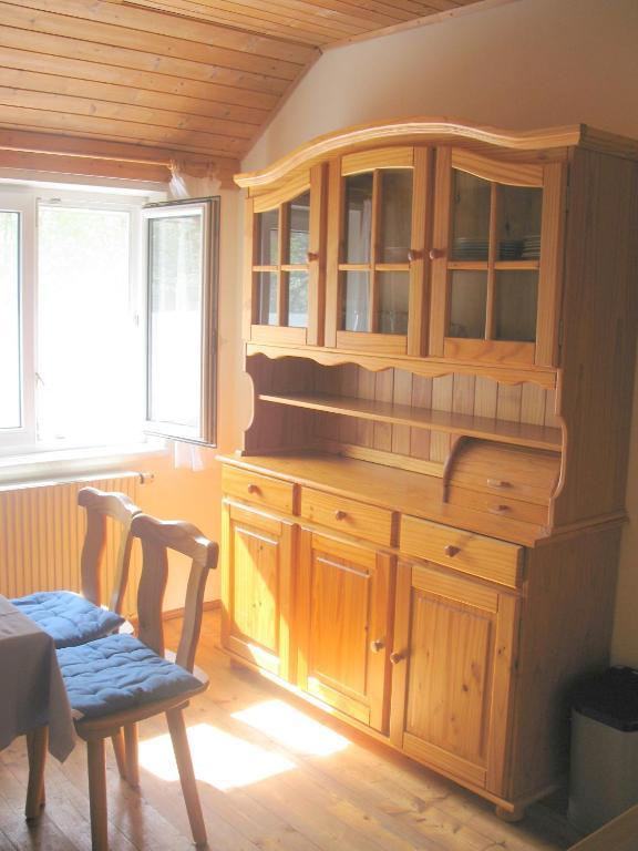 Gaudihof Kaltenbrunner Melk Zimmer foto