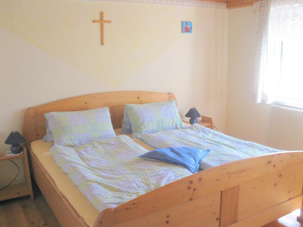 Gaudihof Kaltenbrunner Melk Zimmer foto
