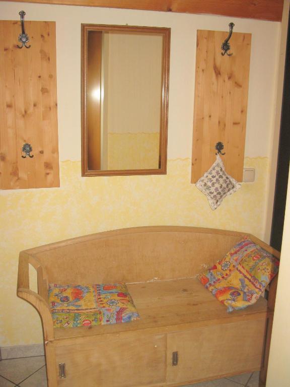 Gaudihof Kaltenbrunner Melk Zimmer foto