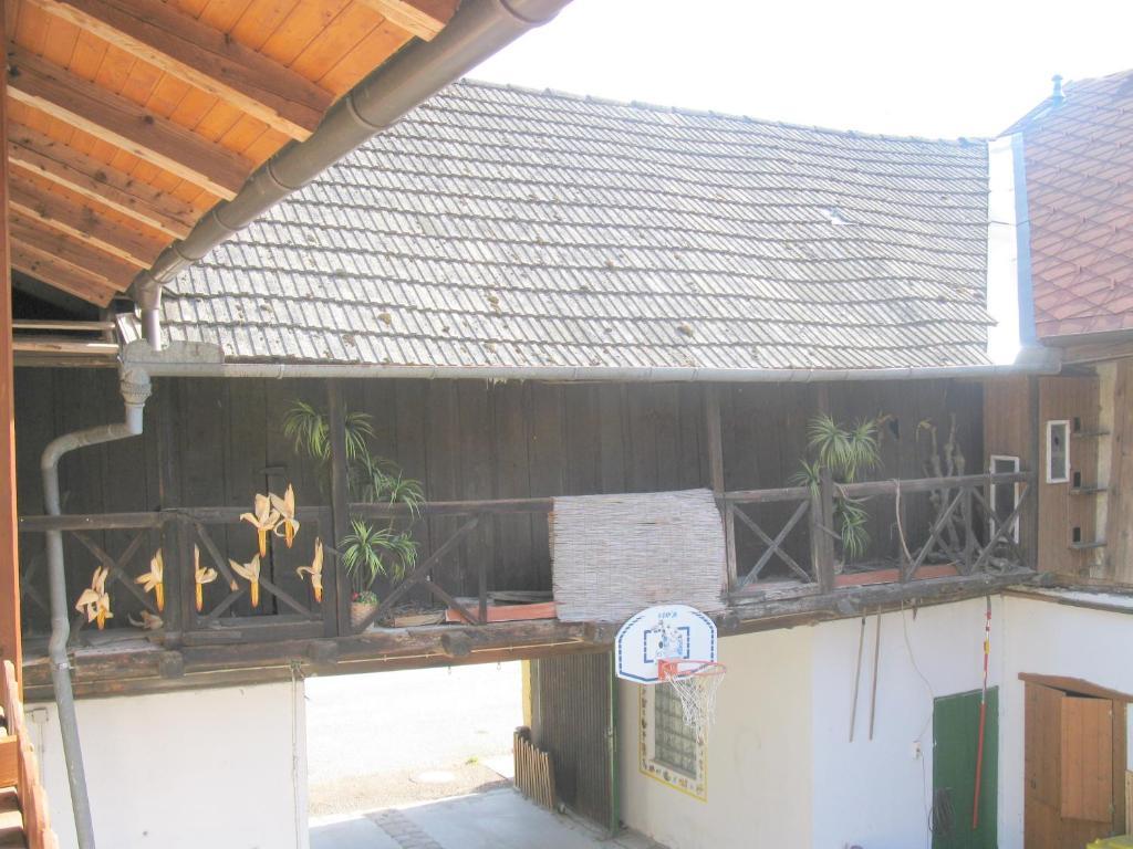 Gaudihof Kaltenbrunner Melk Exterior foto