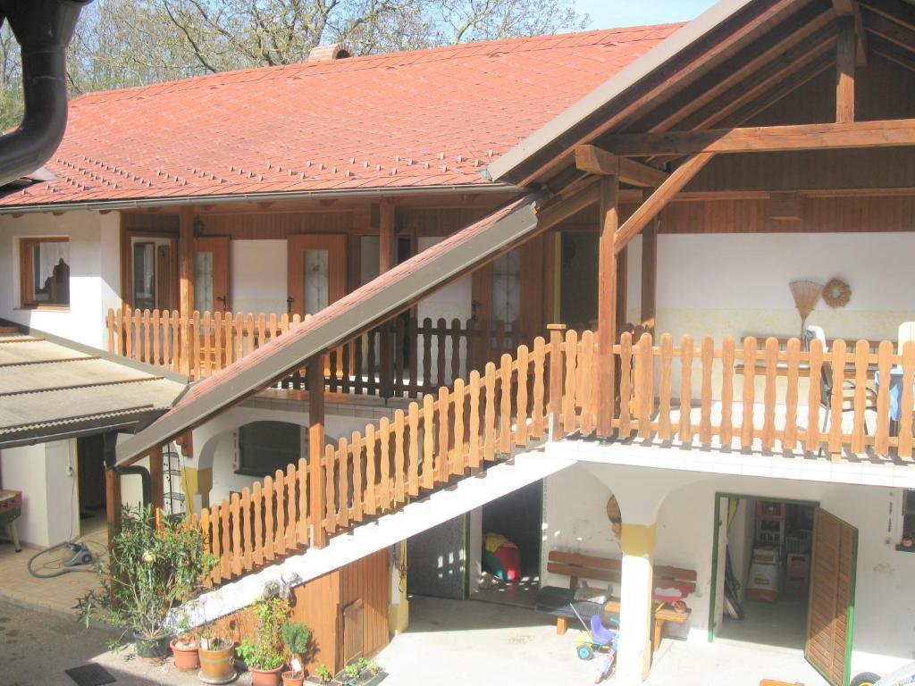 Gaudihof Kaltenbrunner Melk Exterior foto