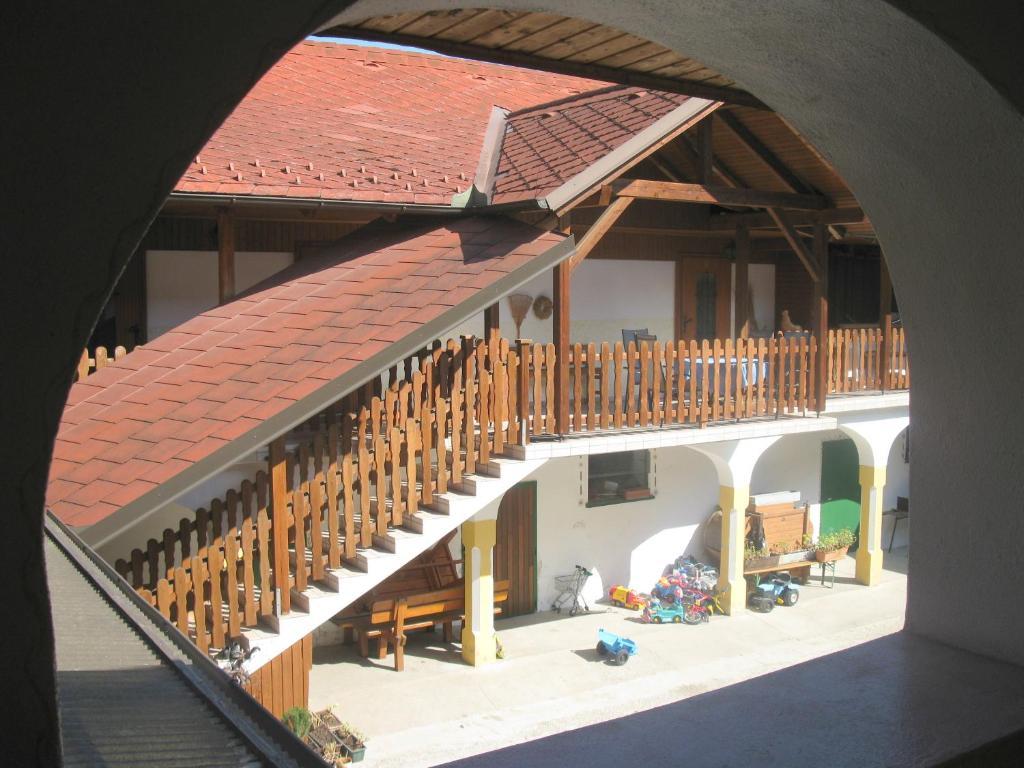 Gaudihof Kaltenbrunner Melk Exterior foto