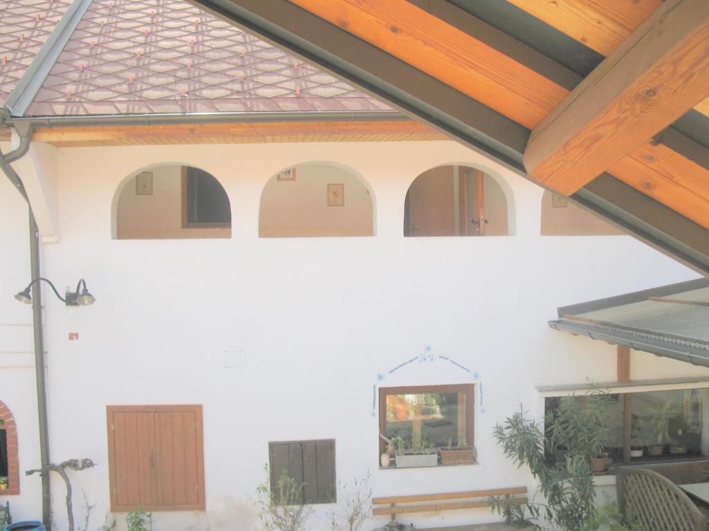Gaudihof Kaltenbrunner Melk Exterior foto