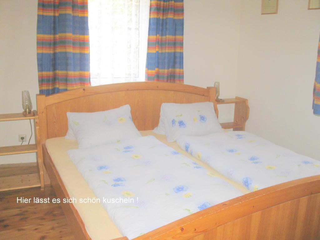 Gaudihof Kaltenbrunner Melk Zimmer foto