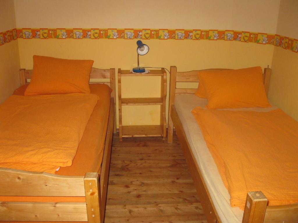 Gaudihof Kaltenbrunner Melk Zimmer foto