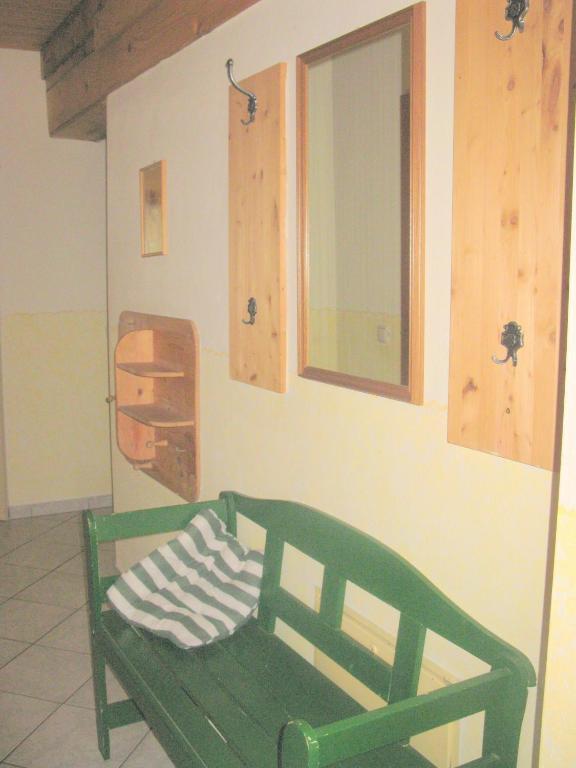 Gaudihof Kaltenbrunner Melk Zimmer foto