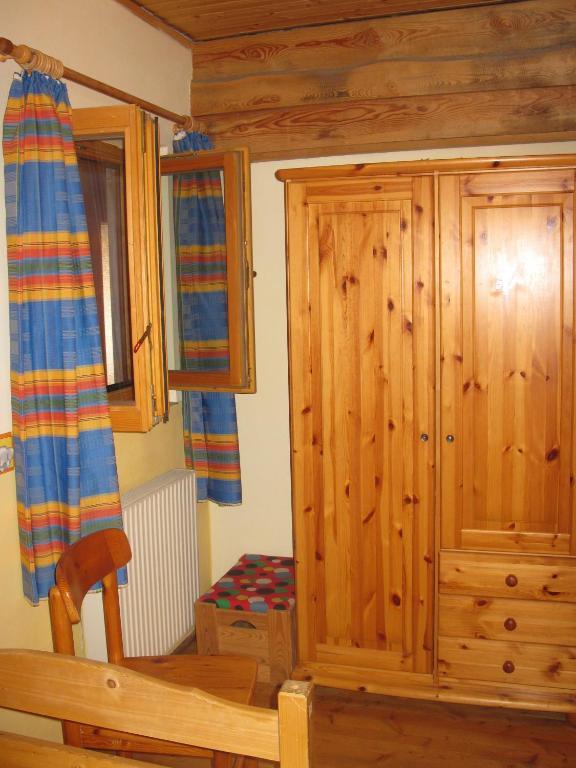 Gaudihof Kaltenbrunner Melk Zimmer foto