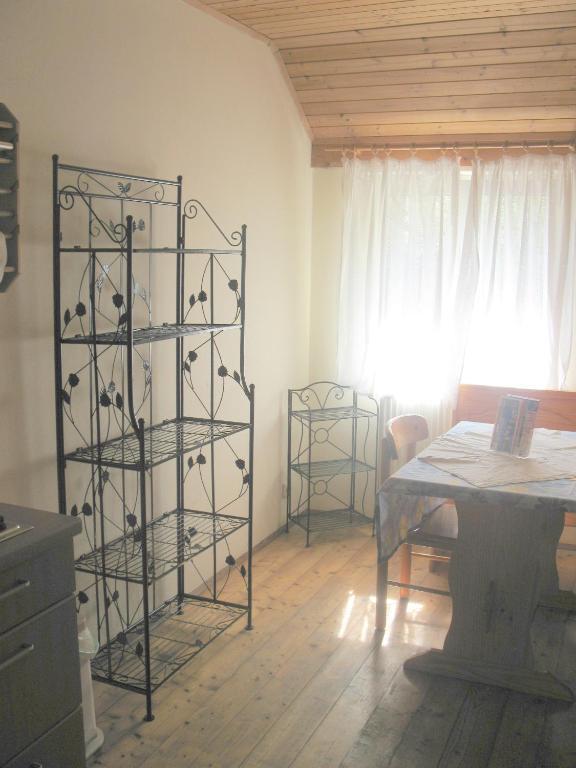 Gaudihof Kaltenbrunner Melk Zimmer foto