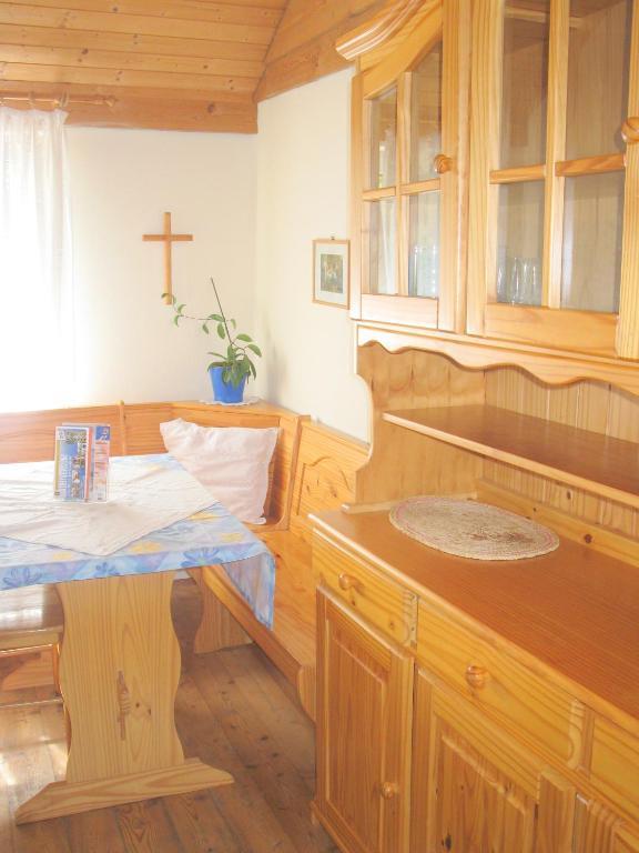 Gaudihof Kaltenbrunner Melk Zimmer foto
