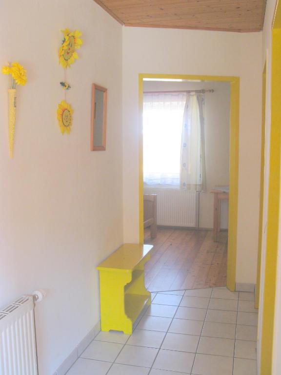 Gaudihof Kaltenbrunner Melk Zimmer foto