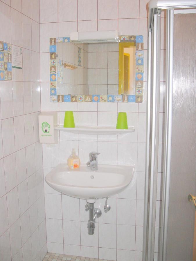 Gaudihof Kaltenbrunner Melk Zimmer foto